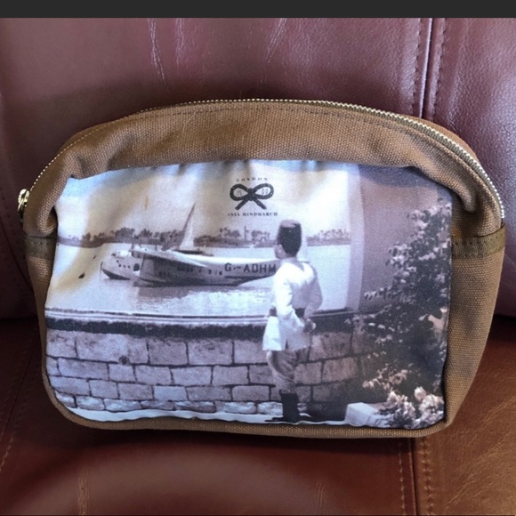 anya hindmarch vintage bags